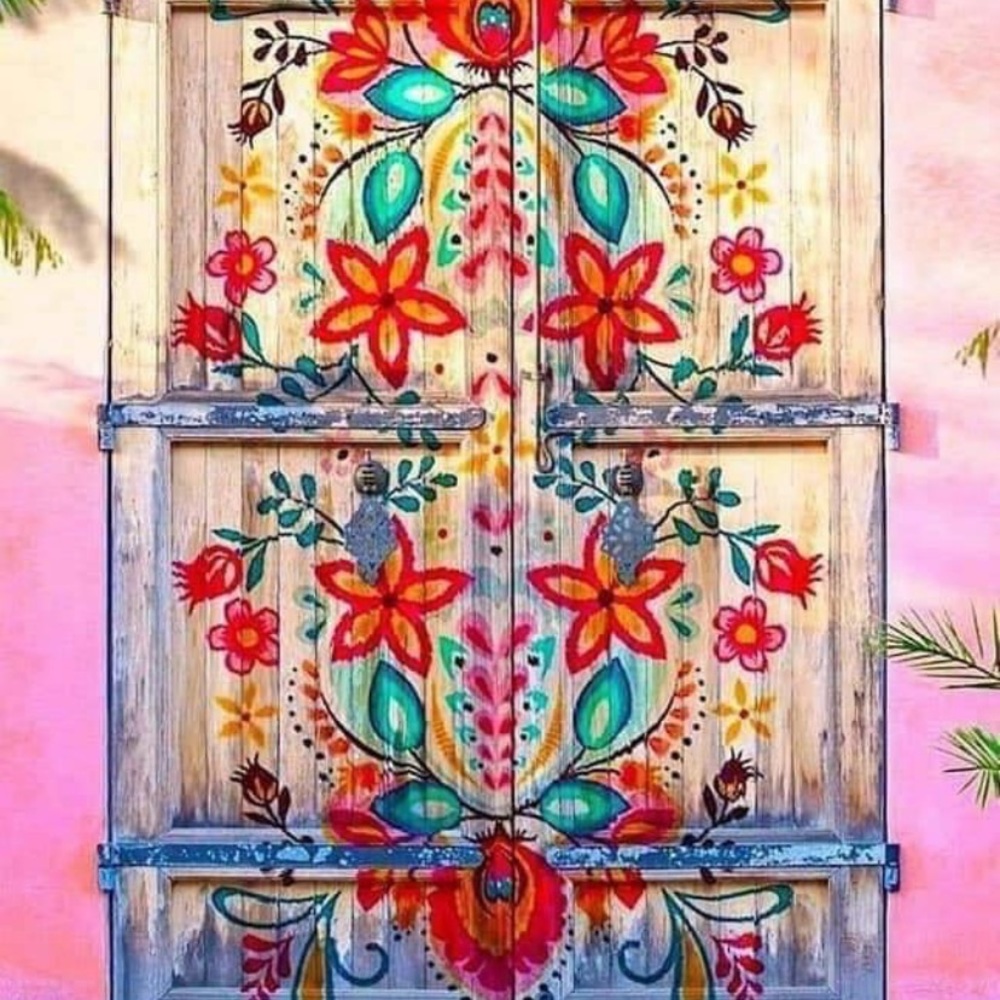 Meet your Posher, Elena